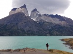los Cuernos del Paine