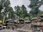 Santuario Tōshō-gū de Nikkō