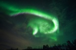 Auroras