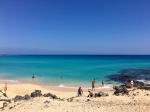 Corralejo, Fuerteventura, Islas Canaria