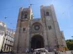 Catedral de Sé - Lisboa