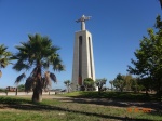 Cristo rei - Lisboa