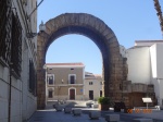 Arco de Trajano - Mérida