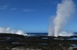 Alofaaga blowholes