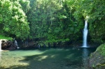Afu Aau Waterfall