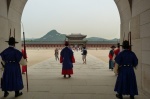 Gyeongbokgung Palace (경복궁)