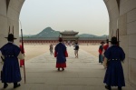Gyeongbokgung Palace...
