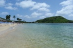Playa del caribe