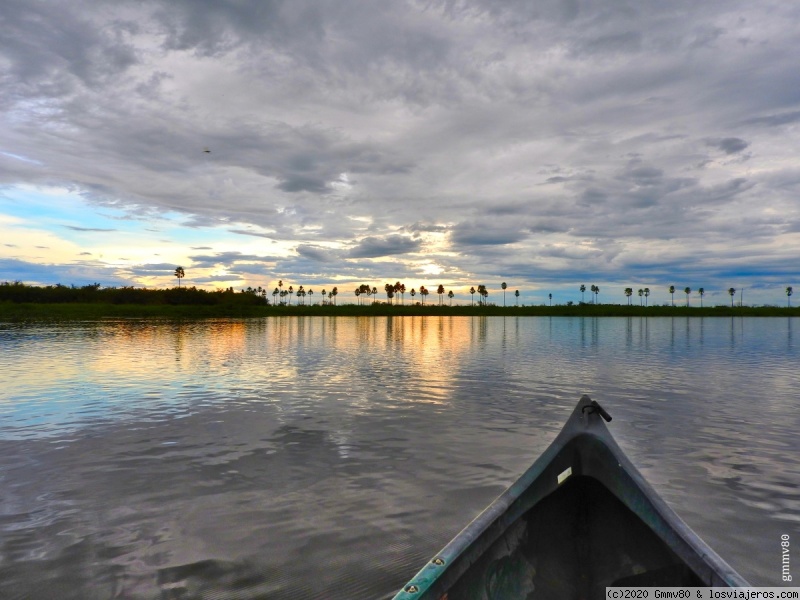 Recuerdos del Pantanal