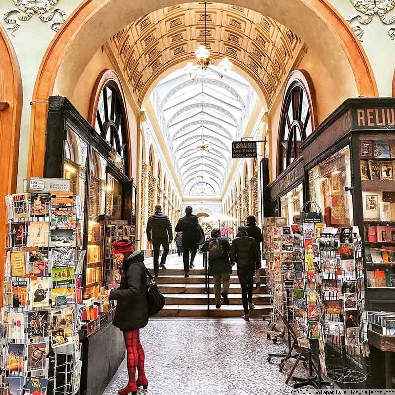 Galerie Vivienne