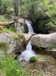 Cascadas del Valle del Tiétar
