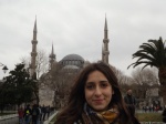 ESTAMBUL:  LA CIUDAD DE LAS MEZQUITAS