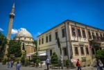 Plaza