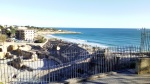 Teatro Romano Tarragona