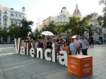 Visita guiada centro histórico de Valencia