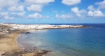 Playa El Cabrón, Gran Canaria