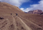 Shimshal Pass trek