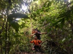 Ruta por Indonesia