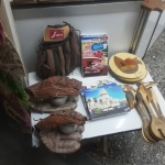 Feria Almacenes San José