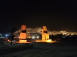 Colosos de Memnón