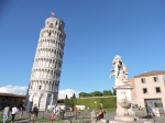 LA TORRE DE PISA