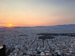 Lycabitos-Atenas