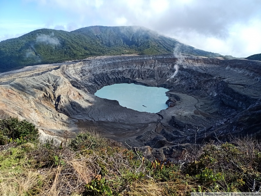 Volcán Poas