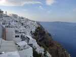 Paisajes de Santorini