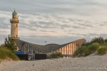 Faro de Warnemünde