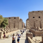 Templo de Karnak