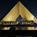 Monumento al soldado desconocido