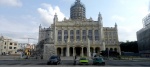 MUSEO DE LA REVOLUCION DE CUBA