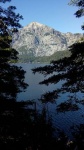 Lago Epuyén - Chubut