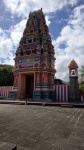 Kalissan templo tamil