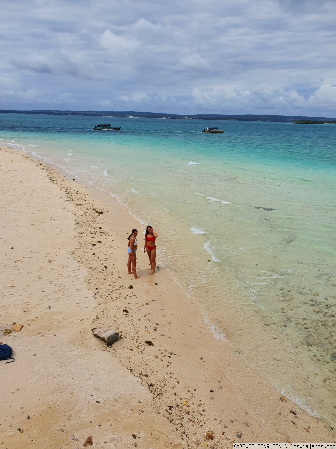 Zanzibar