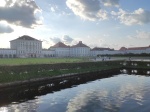 Palacio Nymphenburg