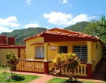 Casa Mercy y Macuto el abogado en Viñales