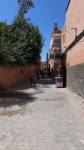 Marrakesh terremotos