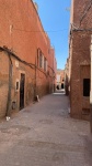 Marrakech terremoto