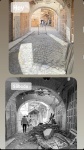Marrakech terremoto antes y después