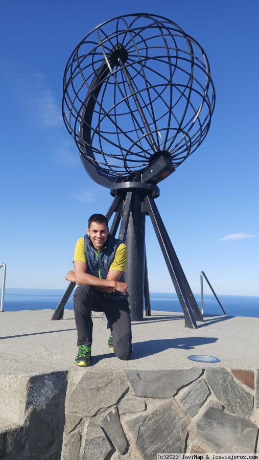 Nordkapp