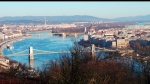 The Danube River