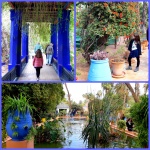 Jardin Majorelle (Marrakech)
