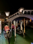 Venecia (Ponte Rialto)