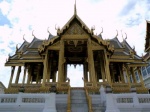 Aphorn Phimok Prasat Pavilion.- Bangkok