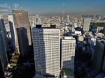 Tokio - Mirador Ayuntamiento