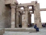Templo de Kom ombo. Egipto