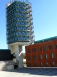 Museo de la Ciencia.-Valladolid