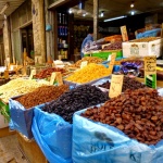 Mercado de Amman