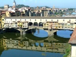 Vecchio.-Florence Bridge